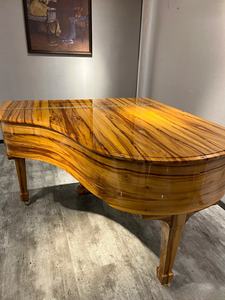 Piano Acústico Personalizado de Madera Maciza, <span class=keywords><strong>Teclado</strong></span> Mecánico de 88 Teclas, Nivel de Habilidad Avanzado, Multifunción - Product Image 3