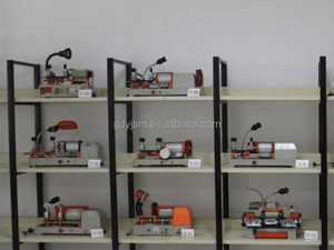 Máquina Duplicadora de Llaves de Alta Calidad, Venta Directa de Fábrica - Product Image 6