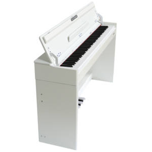 Chất Lượng Cao Xách Tay Đàn Piano Điện Bàn Phím Sử Dụng Điều Kiện Mẫu Miễn Phí Midi Giao Diện Kim Loại Búa Kỹ Thuật Số Đàn Piano Điện Tử - Product Image 5