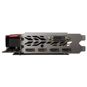 การ์ดจอ MSI GeForce GTX 1070 Gaming X 8G มือสอง พร้อมหน่วยความจำ 8GB 256-bit GDDR5X รองรับการโอเวอร์คล็อก GTX 1070 มือสอง - Product Image 6