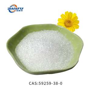 <span class=keywords><strong>Poudre</strong></span> L-menthylique <span class=keywords><strong>de</strong></span> CAS 59259 <span class=keywords><strong>de</strong></span> lactate <span class=keywords><strong>de</strong></span> fabricants <span class=keywords><strong>de</strong></span> BAISFU 99% pour la sucrerie/gâteau/boisson - Product Image 3