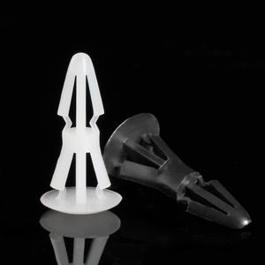 Espaçador de Nylon para Aeronaves RC Lianyang, Suporte de Isolamento Tipo Pressão, Coluna de Isolamento de Nylon com Fundo Plano - Product Image 4