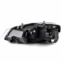 eXenon Projektor-Scheinwerfer für VW Polo 2011-2017, LED-Tagfahrlicht & sequentieller Blinker, Upgrade von Basis- auf High-Spec-Ausstattung, Plug & Play