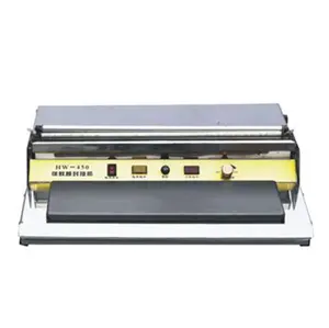 Good Quality Hand Wrapper Packing Machine Shrink Wrapping Machine