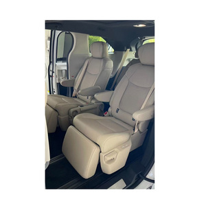 Sièges hauts d'usine d'origine de rangée du milieu de la dernière technologie finement traitée - Product Image 1