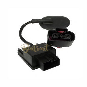 1T0906093G nueva unidad de módulo de Control de relé de bomba de combustible para VW para Jetta para Audi A3 para Skoda para Octavia para Seat para Altea - Product Image 5