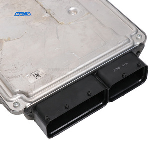 ชุดควบคุมเครื่องยนต์ ECU ECM คุณภาพดี ของแท้ มือสอง สำหรับ Maserati Quattroporte GT ปี 2014 980139668 - Product Image 3