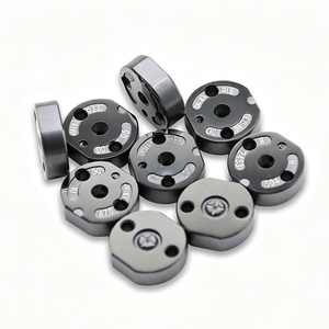 Vanne de régulation de qualité supérieure F00VC01354 pour injecteur de carburant 0445110281 <span class=keywords><strong>0445110297</strong></span> - Product Image 3