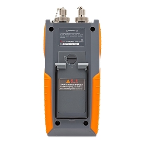 Medidor de Potencia PON FHP2P01 para Redes GPON/EPON de RF CATV, con Carga USB Tipo-C, 1310nm (Upstream) y 1490/1550nm (Downstream) - Product Image 2