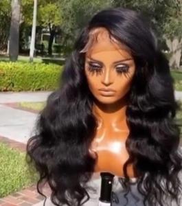 ผมอินเดียแท้แบบเวอร์จิ้น  แบบลอนบอดี้เวฟ  จัดเรียงเกล็ดผมตามธรรมชาติ  นุ่มสลวย  แบบเป็นมัด  แบบลอนวอเตอร์เวฟ  เป็นมิตรต่อสิ่งแวดล้อม  ผมแท้ - Product Image 1