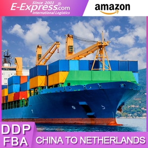 Giá rẻ hậu cần đại lý miễn phí kho dịch vụ từ trung quốc đến Canada/US/UK FBA <span class=keywords><strong>Amazon</strong></span> bằng đường biển vận chuyển - Product Image 2