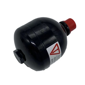 Accumulateur d'embrayage pour Chevrolet Sail 1.2 1.4 Transmission AMT, numéro de pièce 24100528, remplacement neuf - Product Image 1