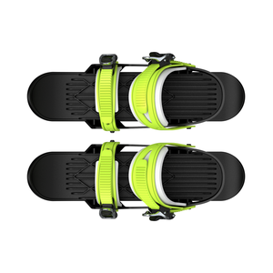 Muchan Wholesale <strong>Snowshoes</strong> Mini Skis Short Skis Suitable for Snow Adjustable Straps - Product Image 5