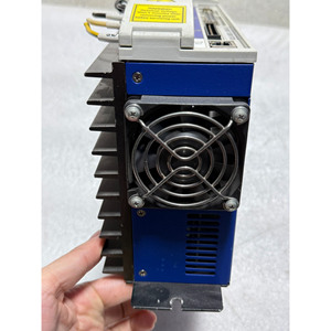 ไดรฟ์ซีรีส์ ServoStar รุ่น LE06565B-AG PRD-AG50E00B-06 LE06565 LE06565B-AG PRD-AG50E00B-06 ไดรฟ์ซีรีส์ ServoStar รุ่น LE06565 - Product Image 2