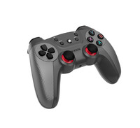 Ireless-joystick de 2,4G para caja, 360 Supports, ndroid ystem con S3 PC