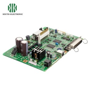 Great Quality <strong>PCB</strong> Manufacturer Shenzhen Factory Smart Electronic <strong>PCB</strong> Quick Circuit Board PCBA Assembly Provider - Product Image 5