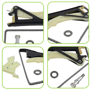 Sistemi motore Auto MANER 11318648732 11317516074 11317584084 fabbricazione catena di distribuzione ben fatta per bmw 1 <span class=keywords><strong>2</strong></span> 3 4 5 X1 X3 X4 Z4 - Product Image 3