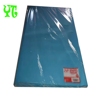Chất Lượng cao Đầy Màu Sắc Bao Bì Giấy <span class=keywords><strong>Tissue</strong></span> Đóng Gói Giấy - Product Image 5