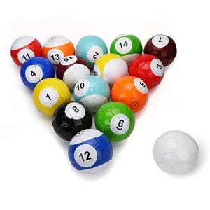 Durable Strong Quality Low-maintenance football billiards 