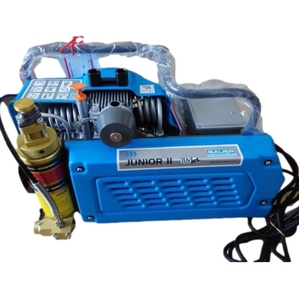 Pompe à air BC163099B avec compresseur d'air - Product Image 4