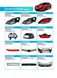 AR ar ccesorios uto pare Art pare o Saic M6 R3 3 M3 3 S GGT 5 5 5 5 5 MG6 M7 350 360 550 750 H5 5 R8 Oararararvel ululan - Product Image 2