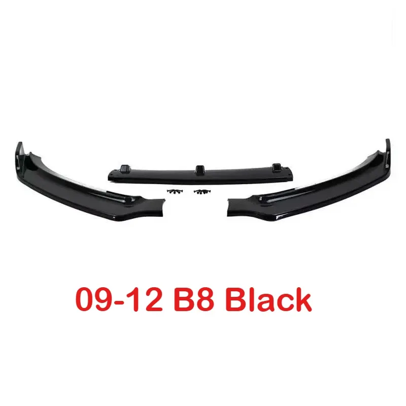 09-12 B8 Noir
