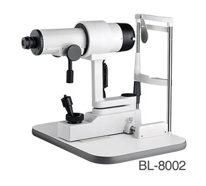 Instrument de kératomètre optique avec garantie de 1 an mesure le rayon de courbure et le carton de dioptrie inclus - Product Image 2