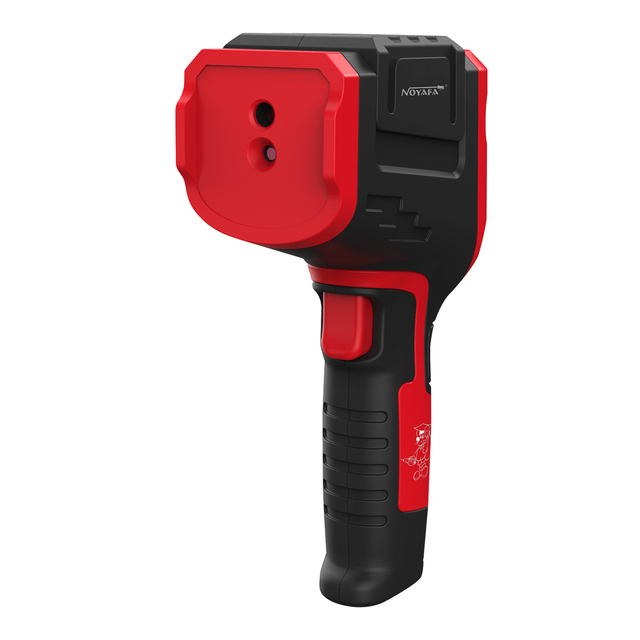 Thermal Imaging Camera for Medical Use