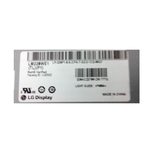 Écran LCD innovant LM220WE1-TLP1 CCFL 22,0 pouces 1680*1050 60Hz, module LCD - Product Image 2