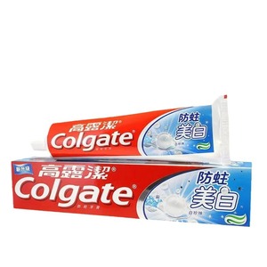 ORIGINAL para Chemical 100gm/ Pasta Dental Blanqueadora Avanzada 250g para Uso Doméstico Blanqueamiento Dental - Product Image 1