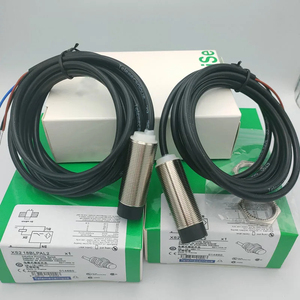 Sensor de proximidad inductivo serie XS618 de excelente precio: XS618B1MAL2, XS618B1NAL2, XS618B1NAM12, XS612B1MAL2 - Product Image 4