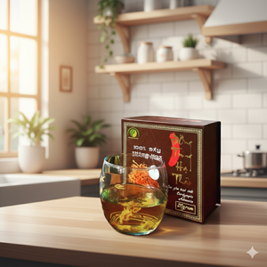 Ensemble de Cordyceps Lyophilisé Avancé 40g – Champignons Entiers Soigneusement Sélectionnés pour un Soutien Nutritionnel Quotidien - Product Image 4