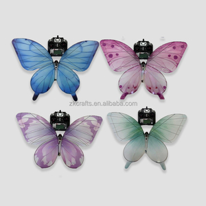 ZKAI Farfalla Volante Realistica con Telecomando per Decorazioni di Eventi e Matrimoni - Product Image 6