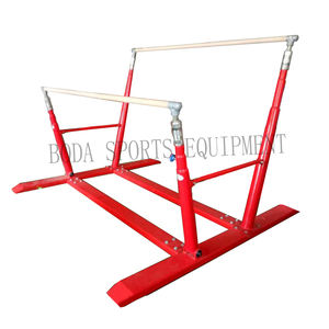 Детские бруски гимнастическое оборудование комнатные бруски для тренировок - Product Image 5