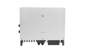 Sistema Solar Trifásico Conectado a la Red de 50kw 40kw 33kw, Versión Internacional SG50CX SG33CX - Product Image 2