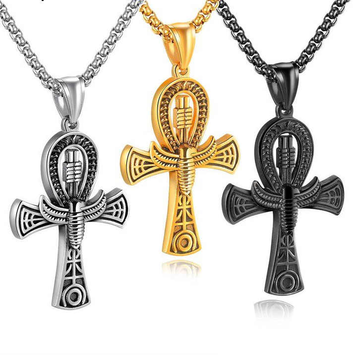 Croce Della Vita | Acquisti Online Su - Foto 9