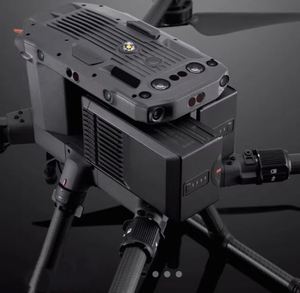 Original Brand Matrice 350 RTK Basic Combo General M350RTK Drone Searching Rescue and Surveying UAV in Stock - Product Image 4