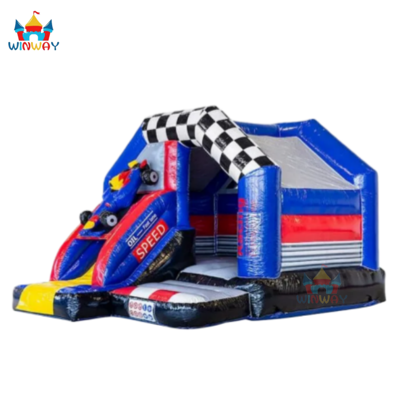 5.5x5x4m or customized