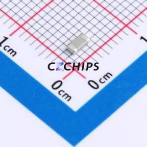 Condensateur SMD (MLCC) GRM3195C1H473GA05D 1206 (Capacité : 47nF) (Précision : 2%) Tension nominale : 50V - Product Image 1