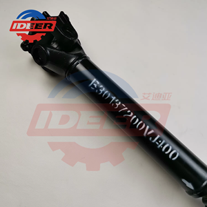 Eje de Cardán, Eje de Transmisión 37200-VJ400 37200VJ400 para Nissan <span class=keywords><strong>Navara</strong></span> D22 Frontier 4WD - Product Image 6