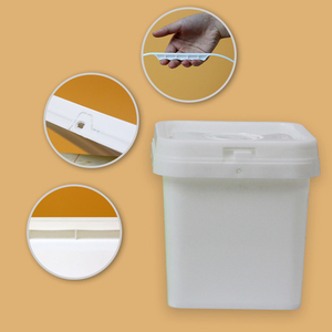 Mini bols à vin en plastique, de qualité alimentaire ou personnalisés, à vendre, unités - Product Image 6