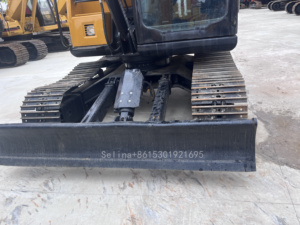 รถขุด SY85c 8TON มือสอง SY75C - Product Image 3