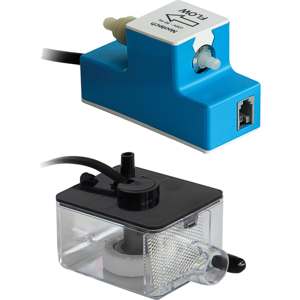 Mini bomba de condensación NTH 7,1 10 KW para piezas de aire acondicionado - Product Image 1