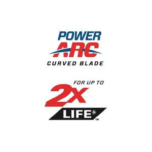 <span class=keywords><strong>LENOX</strong></span> sega alternativa lama Lazer oro®Lunghezza 305 mm larghezza 25 mm serration TPI 14 121114G - Product Image 2