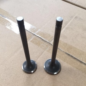 Daihatsu cl charade g30 g101 חלקי חילוף & שסתום פליטה 13711-87704 & תתאונות שסתום בשימוש 87703 13715 - Product Image 5