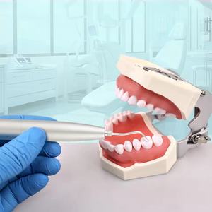 K-A-V-O Sonicflex Type Tandheelkundige Luchtscaler Handstuk Sonic S Met 3 Scaler Tips S1 S2 S3 - Product Image 5