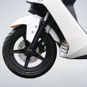 Nuevo Diseño <span class=keywords><strong>Leibao</strong></span>, Scooter de Gasolina de 180cc, Velocidad Máxima 120km/h, Refrigeración por Aire, Frenos de Disco Delanteros y Traseros, Motocicletas Potentes de Gasolina para Adultos - Product Image 5