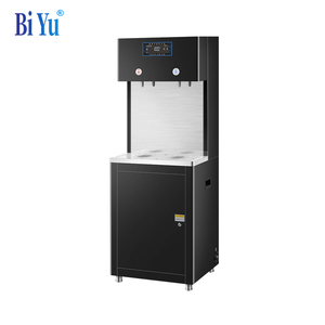 कार्यालय प्रत्यक्ष पीने के लिए मुक्त स्थायी स्टेनलेस स्टील पानी कूलर वाणिज्यिक कोल्ड ड्रिंक पानी डिस्पेंसर - Product Image 3