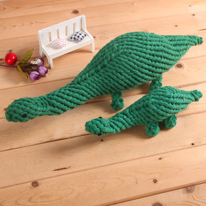 Juguete mordedor ndestructible para perro, resistente y chirriante para mascotas - Product Image 1