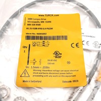 Stock neuf authentique BI1.5U-EG08-AP6X-0.4-PSG3M 46005002